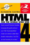 HTML 4 for the World Wide Web: VQS (3rd Edition)
