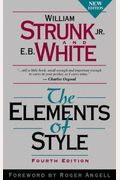 Elements of Style Value Package (includes Brief New Century Handbook)