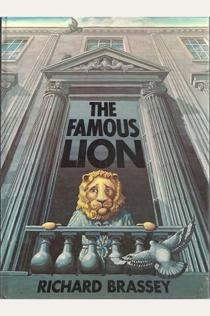 The Famous Lion