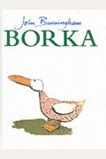 Borka