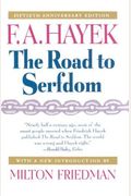 The Road to Serfdom, Fiftieth Anniversary Edition