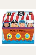 Pirate Party (Tip Top Tabs)