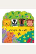 Tip Top Tabs: Jungle Jumble