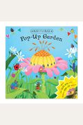Pop-Up Garden (Busy Little Bugs)
