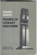 Figures of Literary Discourse (European Perspectives)