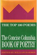 The Concise Columbia Book Of Poetry