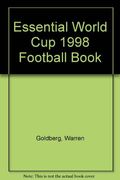 Essential World Cup 1998 Football Book