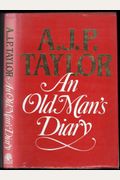 An Old Man's Diary