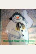 The Snowman: Dressing Up (Raymond Briggs' the Snowman)