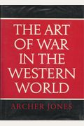 The Art of War in the Western World