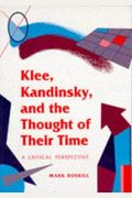 Klee Kandinsky & Thought: A Critical Perspective