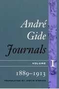 Journals, Vol. 1: 1889-1913