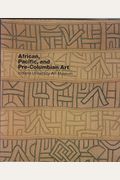 African, Pacific, and Pre-Columbian Art in the Indiana University Art Museum