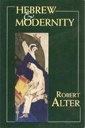 Hebrew And Modernity