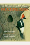 Life Histories Of North American Woodpeckers