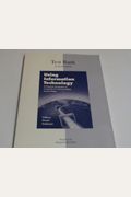 Using Information Technology -Instructors Resource Manual