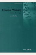 Financial Modeling [With Book With Cdrom]