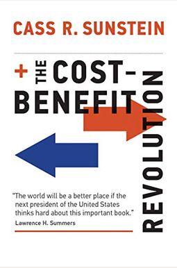The Cost-Benefit Revolution (Mit Press) The Cost-Benefit Revolution (Mit Press)