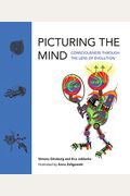 Picturing The Mind: Consciousness Through The Lens Of Evolution