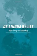 De Lingua Belief (Bradford Books)
