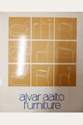 Alvar Aalto: Furniture