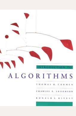 Introduction To Algorithms Introduction To Algorithms