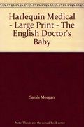 The English Doctor's Baby