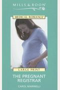 The Pregnant Registrar