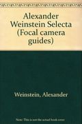 Alexander Weinstein Selecta