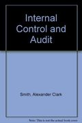 Internal Control and Audit