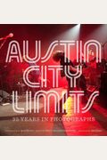 Austin City Limits: 35 Years In Photographs