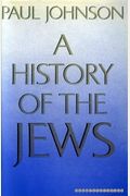 A History Of The Jews
