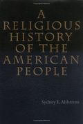 A Religious History Of The American People