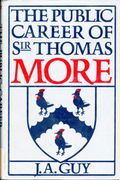 The Public Career Of Sir Thomas More