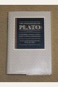 The Dialogues Of Plato, Volume 1: Euthyphro, Apology, Crito, Meno, Gorgias, Menexenus