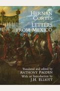 Hernan Cortes: Letters from Mexico