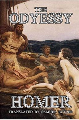 The Odyssey The Odyssey
