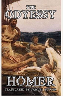 The Odyssey The Odyssey