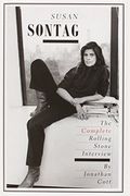 Susan Sontag: The Complete Rolling Stone Interview