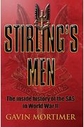 Stirling's Men: The Inside History of the SAS in World War II (Cassell Military Paperbacks)