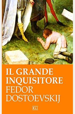 The Grand Inquisitor The Grand Inquisitor