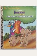 Disney's Darkwing Duck: The Silly Canine Caper