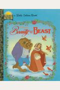 Disney's Beauty And The Beast