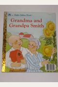 Grandma And Grandpa Smith