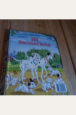 Walt Disney's One Hundred And One Dalmatians Walt Disney's One Hundred And One Dalmatians