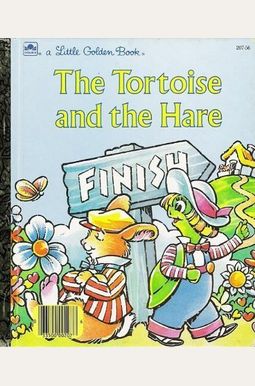The Tortoise And The Hare The Tortoise And The Hare