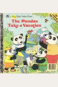 The Pandas Take A Vacation