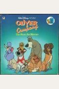Walt Disney Pictures' Oliver & Company: The More The Merrier