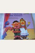 We're Counting On You, Grover!: Sesame Street A Growing-Up Book