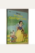 Disney's Two-Minute Good Night Stories (Two-minute stories)